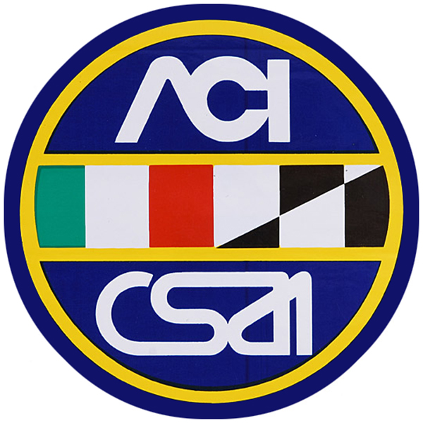 ACI CSAI