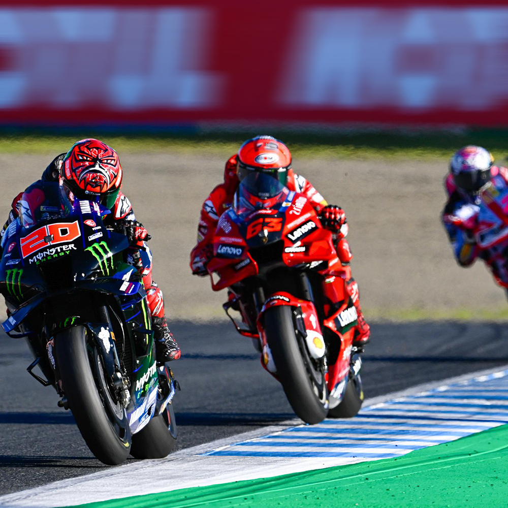 Motociclismo