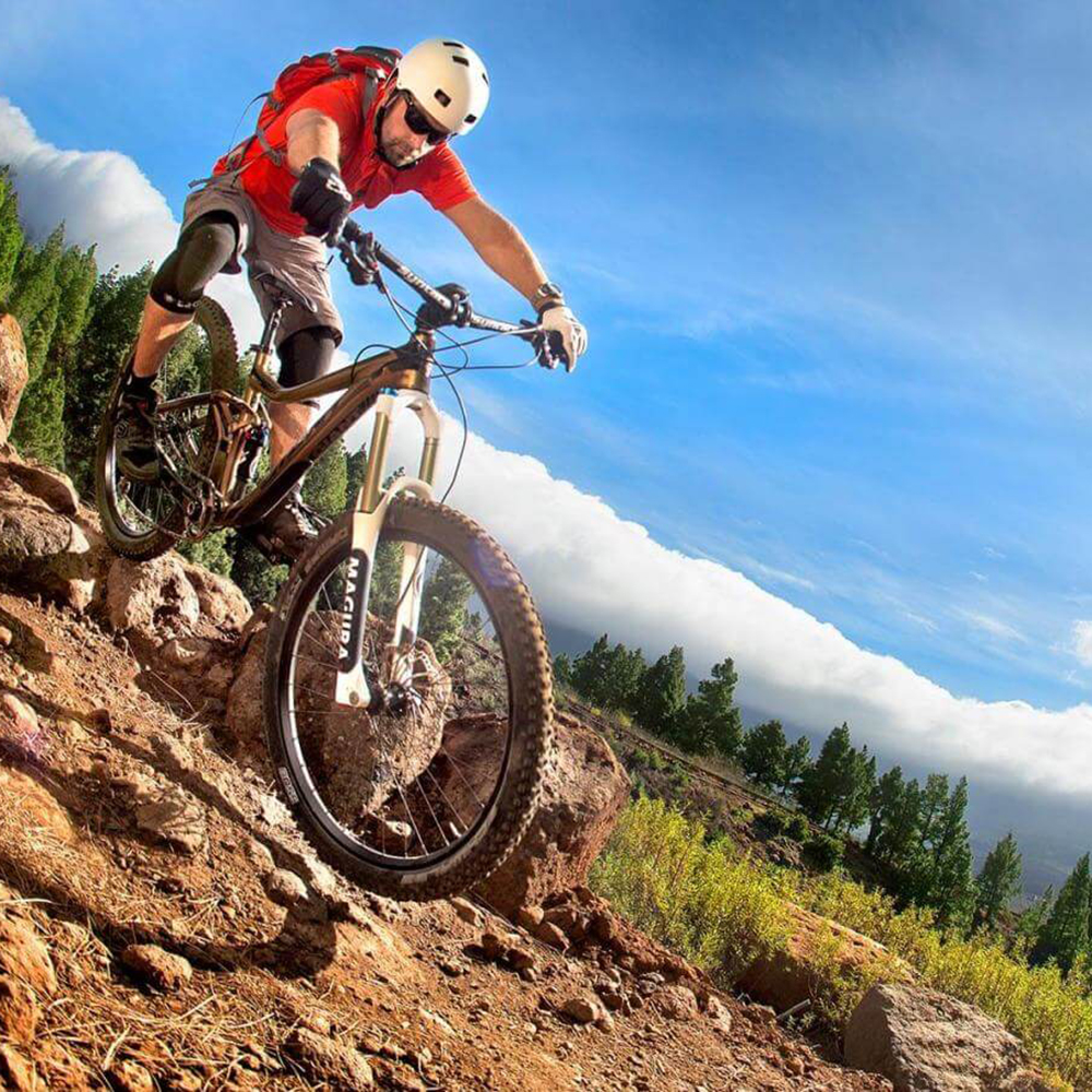 Mountainbike